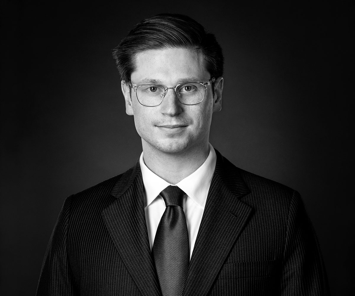 ISAAC C. ANDRY, ESQ.