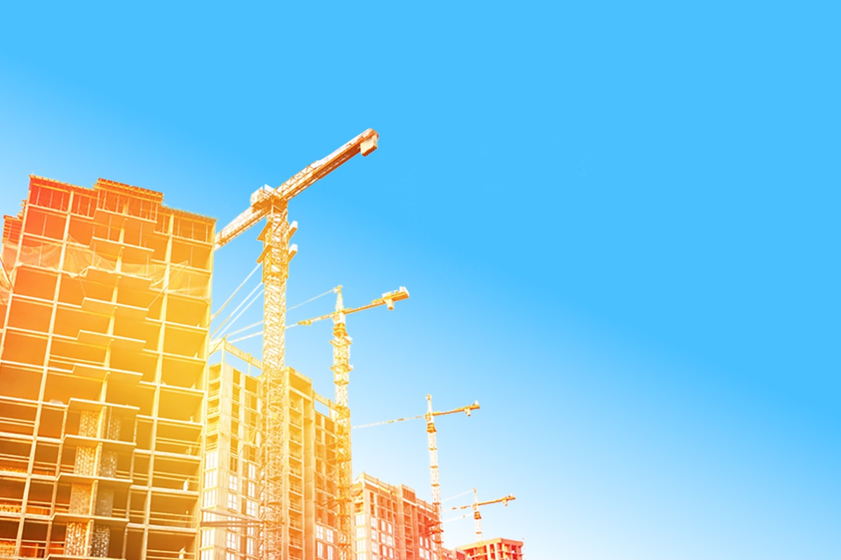 Summer Construction Safety